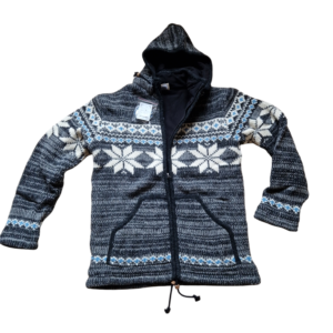 Jacke E05