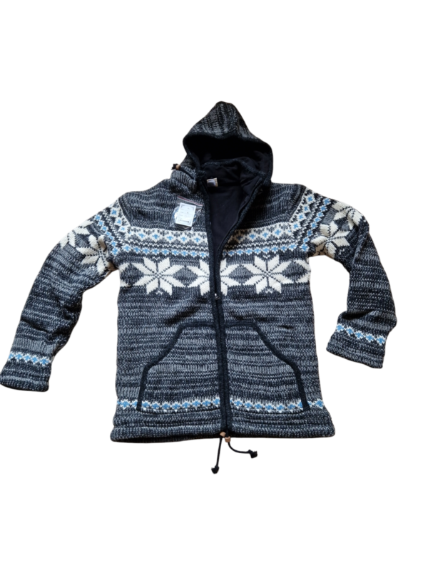 Jacke E05